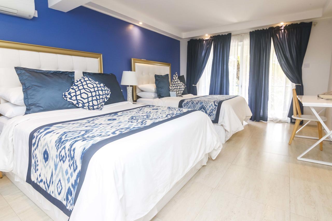 Blue Lagoon Hotel And Marina Ltd Kingstown Esterno foto
